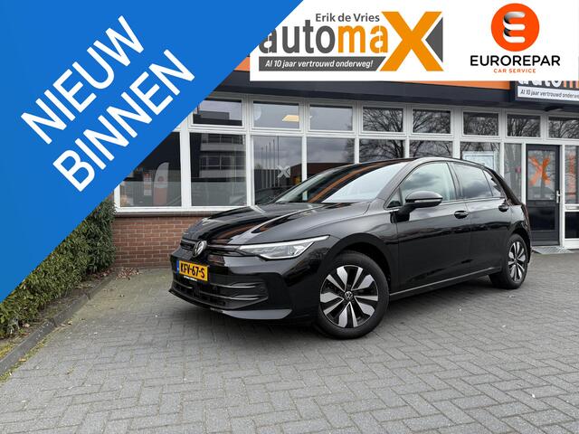Volkswagen GOLF 1.5 eTSI Oranje Edition Carplay - Stuur en Stoelverwarming - Full Options -