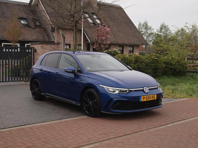 Volkswagen GOLF 1.5 eTSI R-Line | Camera | Sfeerverlichting | Apple Carplay | Virtual Cockpit |