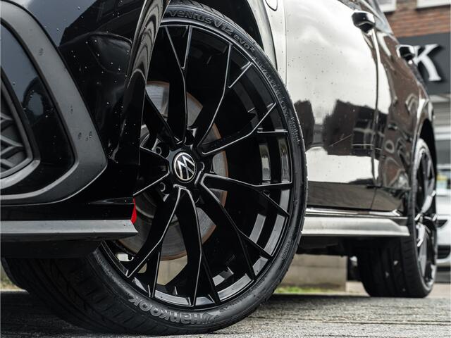 Volkswagen GOLF 1.4 eHybrid GTE CAMERA IG LIGHT STOELVERW 19 INCH VIRTUAL DASH