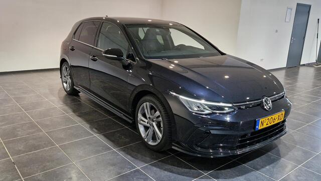 Volkswagen GOLF 1.5 eTSI R-Line | Apple Carplay/Android Auto | LED koplampen |
