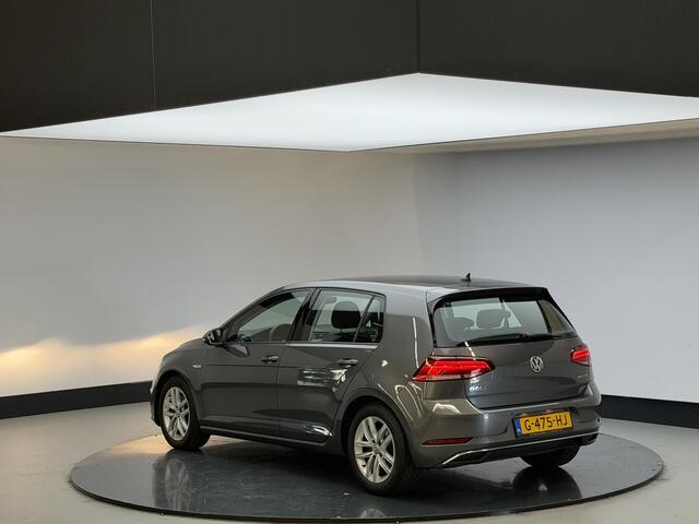 Volkswagen GOLF 1.5 TSI Comfortline Business | Automaat | Carplay | Stoel verw | Zeer zuinig