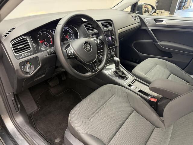 Volkswagen GOLF 1.5 TSI Comfortline Business | Automaat | Carplay | Stoel verw | Zeer zuinig