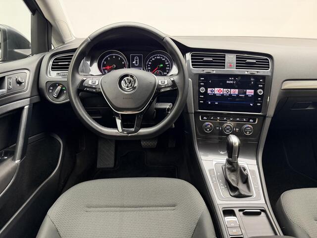 Volkswagen GOLF 1.5 TSI Comfortline Business | Automaat | Carplay | Stoel verw | Zeer zuinig