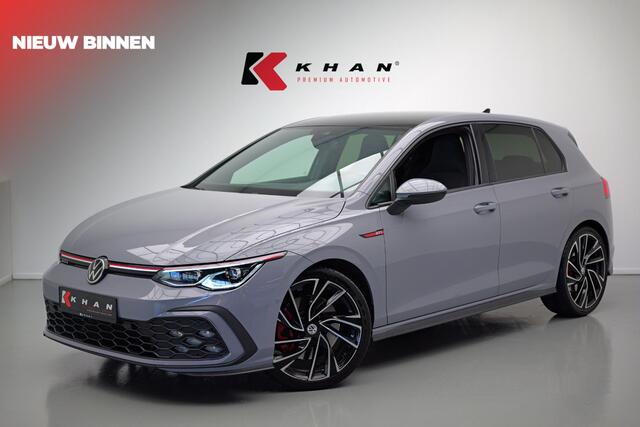 Volkswagen GOLF 2.0 TSI GTI |Carplay|IQ.Light|Dodehoek|