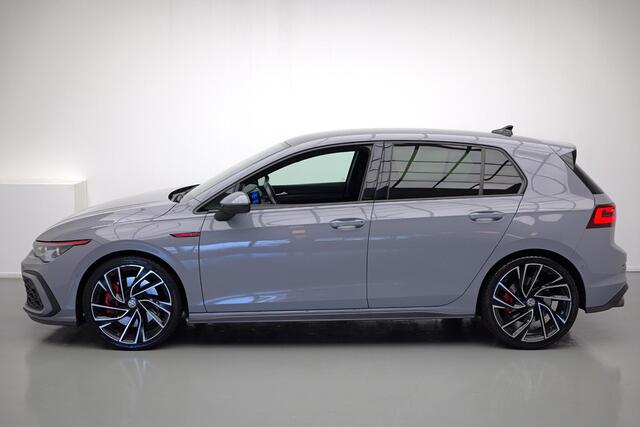 Volkswagen GOLF 2.0 TSI GTI |Carplay|IQ.Light|Dodehoek|