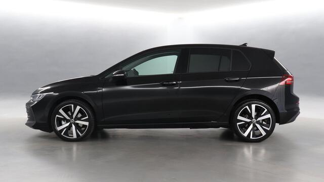 Volkswagen GOLF 1.5 eHybrid 204pk Life Edition DSG / Navigatie via App Connect / Stoel+Stuurverwarming / Camera