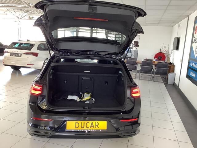Volkswagen GOLF 1.4 TSI Hybrid GTE | Camera | Martix koplampen | Cruise Control Adaptief | Verstralers