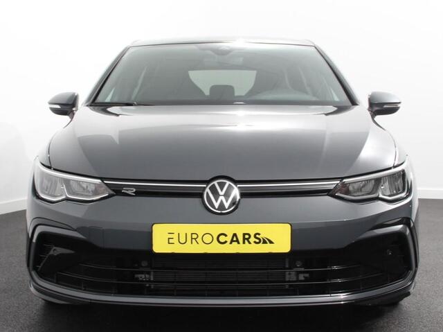 Volkswagen GOLF 1.5 eTSI 150pk DSG R-Line Panorama dak Navigatie Apple Carplay/Android Auto Climate Control Camera Dab Extra Getint Glas Adaptive Cruise Control Virtual Cockpit Lichtmetalen Velgen
