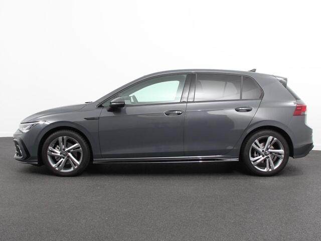Volkswagen GOLF 1.5 eTSI 150pk DSG R-Line Panorama dak Navigatie Apple Carplay/Android Auto Climate Control Camera Dab Extra Getint Glas Adaptive Cruise Control Virtual Cockpit Lichtmetalen Velgen
