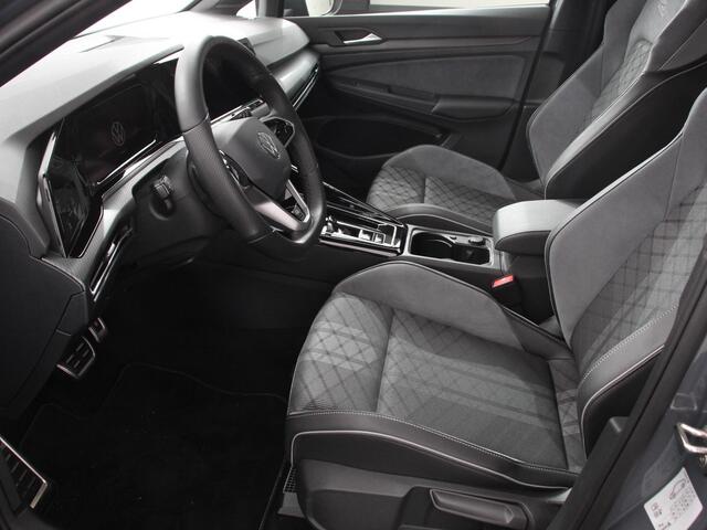 Volkswagen GOLF 1.5 eTSI 150pk DSG R-Line Panorama dak Navigatie Apple Carplay/Android Auto Climate Control Camera Dab Extra Getint Glas Adaptive Cruise Control Virtual Cockpit Lichtmetalen Velgen