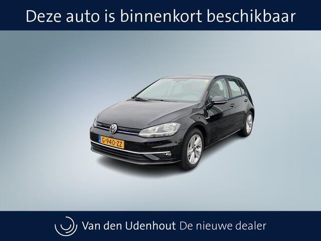 Volkswagen GOLF 1.5 TSI Comfortline | Navigatie | Android/Carplay | Clima | ACC