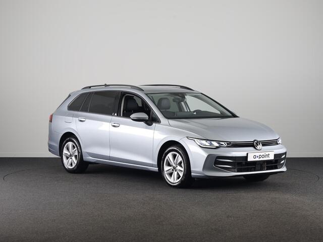 Volkswagen GOLF variant Life Business 1.5 TSI 85 kW / 116 pk Variant 6 ver | Navigatie | Stoelverwarming | Carplay & Android auto | Parkeersensoren | Ergo stoelen |
