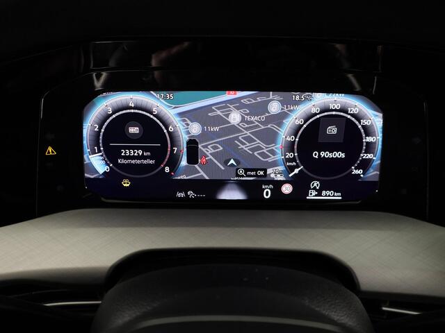 Volkswagen GOLF variant Life Business 1.5 TSI 85 kW / 116 pk Variant 6 ver | Navigatie | Stoelverwarming | Carplay & Android auto | Parkeersensoren | Ergo stoelen |
