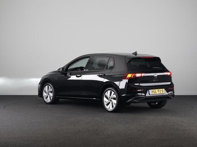 Volkswagen GOLF 1.5 eHybrid Life Edition | Achteruitrijcamera | Navigatie | Carplay & Android Auto |