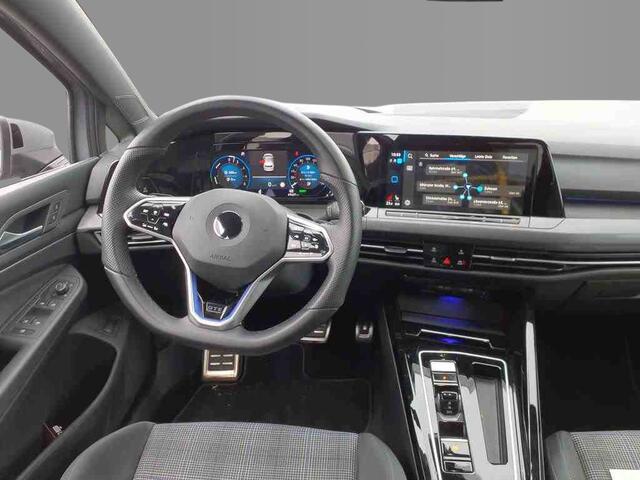 Volkswagen GOLF GTE 1.4 TSI eHybrid 245pk PHEV Black Style / Keyless / Adaptive Cruise / Navi / Wordt Verwacht