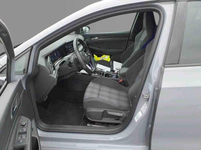 Volkswagen GOLF GTE 1.4 TSI eHybrid 245pk PHEV Black Style / Keyless / Adaptive Cruise / Navi / Wordt Verwacht