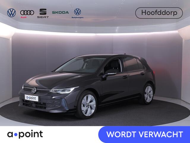 Volkswagen GOLF Life Edition 1.5 TSI 116 pk | Verlengde garantie | Navigatie via App | Parkeersensoren | Adaptieve cruise control | LED koplampen |