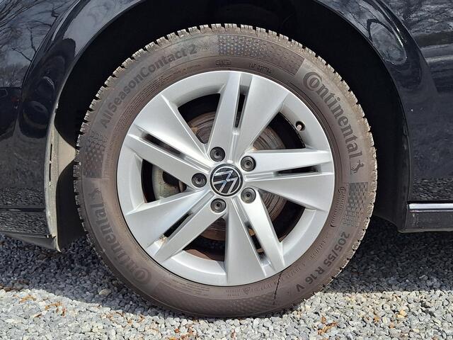 Volkswagen GOLF 1.0 TSI Life (Navi,Pdc,Acc,LM)