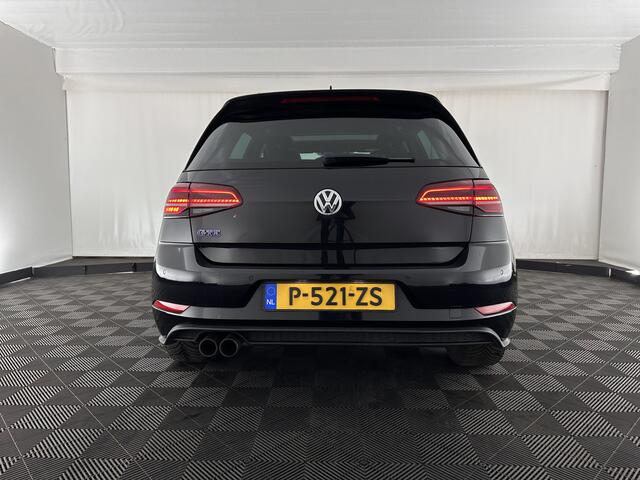 Volkswagen GOLF 1.4 TSI PHEV GTE (Plug-in) (INCL-BTW) Aut. *PANO | ADAPTIVE-CRUISE | FULL-LED | DIGI-COCKPIT | BLINDSPOT | HEATED-SPORTSEATS | KEYLESS | NAVI-FULLMAP | AMBIENTLIGHT | SHIFTPADDLES | PRIVACY-GLASS | ECC | PDC | 18''ALU*