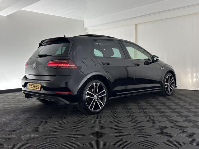 Volkswagen GOLF 1.4 TSI PHEV GTE (Plug-in) (INCL-BTW) Aut. *PANO | ADAPTIVE-CRUISE | FULL-LED | DIGI-COCKPIT | BLINDSPOT | HEATED-SPORTSEATS | KEYLESS | NAVI-FULLMAP | AMBIENTLIGHT | SHIFTPADDLES | PRIVACY-GLASS | ECC | PDC | 18''ALU*