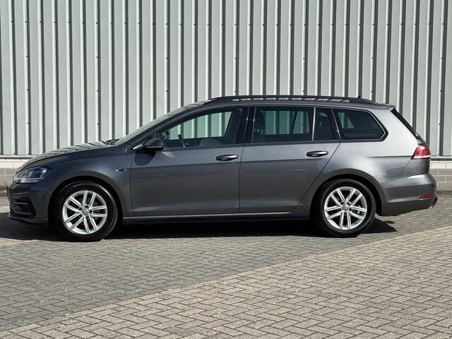 Volkswagen GOLF 1.4 TSI Connected Series R / R-Line Exterieur / Trekhaak 1400 KG / All Seasonbanden / Comfortstoelen / Navigatie / Camera / Stoelverwarming / Climate Control / Adaptive Cruise Control /