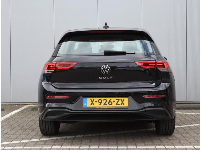 Volkswagen GOLF 1.5 TSI Life | Stoel/stuurverwarming | Keyless | Camera
