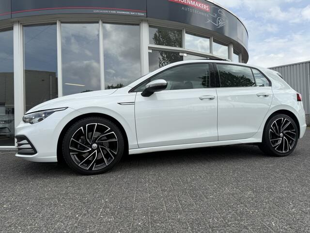 Volkswagen GOLF 1.5 e-TSI Style 150 PK dsg