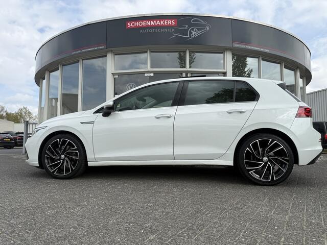 Volkswagen GOLF 1.5 e-TSI Style 150 PK dsg