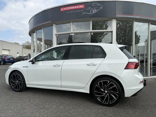 Volkswagen GOLF 1.5 e-TSI Style 150 PK dsg