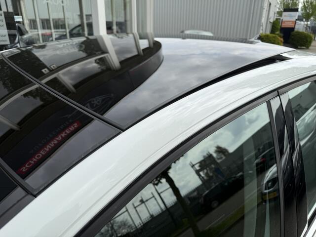 Volkswagen GOLF 1.5 e-TSI Style 150 PK dsg