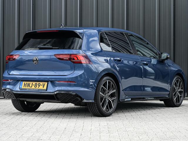 Volkswagen GOLF 1.5 eTSI R-Line Edition | R-Line Seats | Camera | Trekhaak | Adaptive cruise |