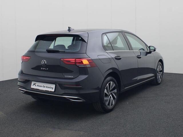 Volkswagen GOLF 1.4eHybrid 150kW/204PK Style DSG · Navigatie · Massagefunctie · Apple/Android Car Play · Elektrische stoelverstelling ·