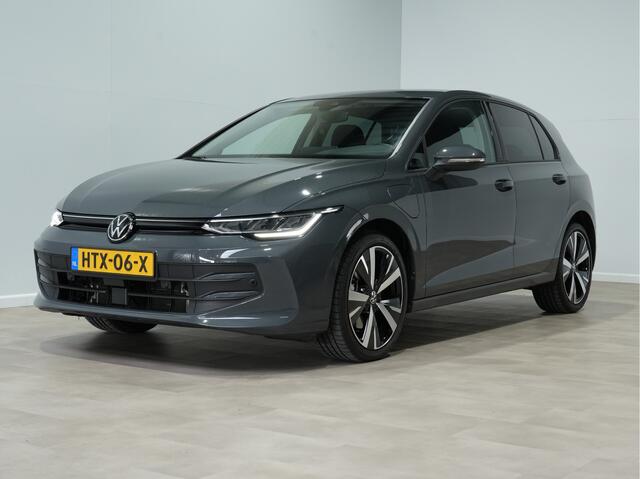Volkswagen GOLF 1.5 eHybrid Life Ed. | Camera | Android/Carplay | Stoel/stuurverw. | 18" 202
