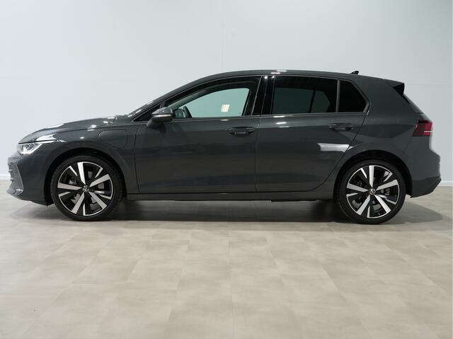 Volkswagen GOLF 1.5 eHybrid Life Ed. | Camera | Android/Carplay | Stoel/stuurverw. | 18" 202