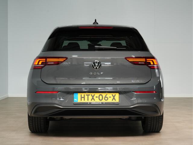 Volkswagen GOLF 1.5 eHybrid Life Ed. | Camera | Android/Carplay | Stoel/stuurverw. | 18" 202