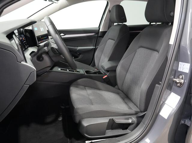 Volkswagen GOLF 1.5 eHybrid Life Ed. | Camera | Android/Carplay | Stoel/stuurverw. | 18" 202