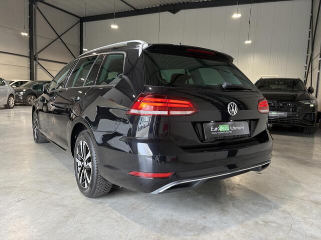 Volkswagen GOLF Variant 1.0 TSI IQ.DRIVE | ACC | LED | Navi | Lage kilometerstand