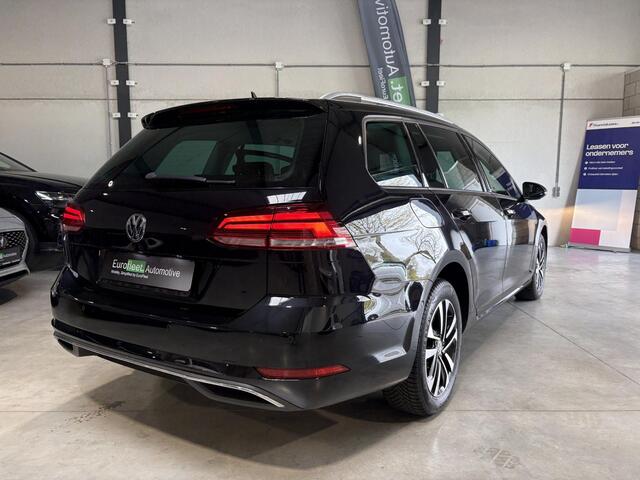 Volkswagen GOLF Variant 1.0 TSI IQ.DRIVE | ACC | LED | Navi | Lage kilometerstand