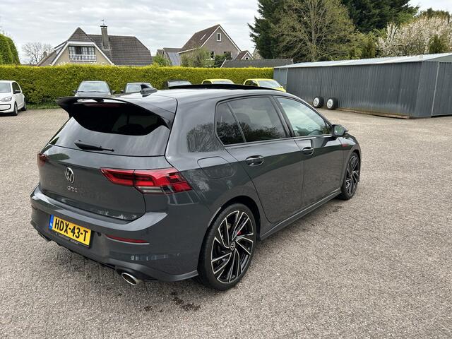 Volkswagen GOLF 2.0 TSI GTI Clubsport 300Pk,Pano,Head-Up
