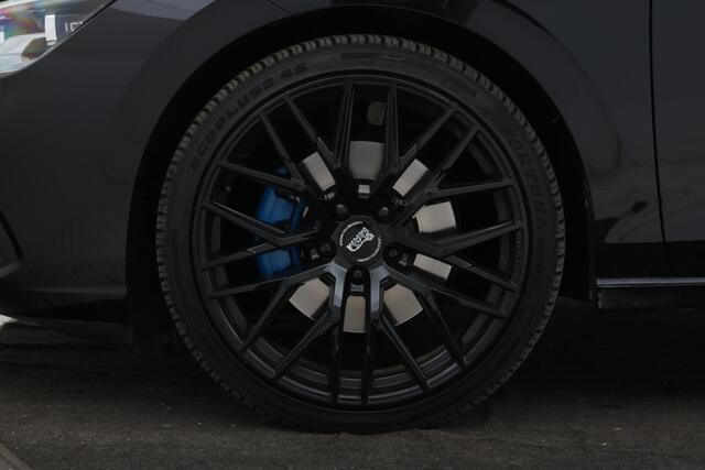 Volkswagen GOLF 1.5 eTSI R-Line Panorama, Automaat, Stoel/stuurverwarming