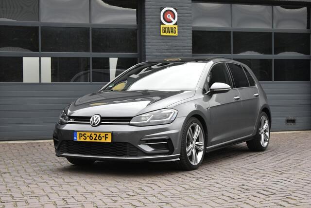 Volkswagen GOLF 1.5 TSI R-line