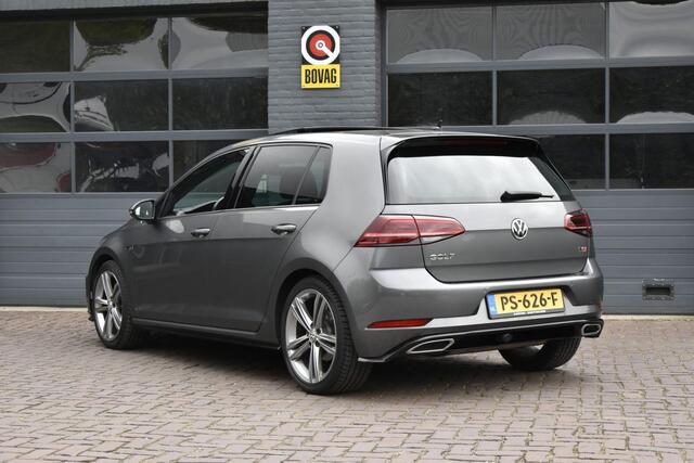 Volkswagen GOLF 1.5 TSI R-line