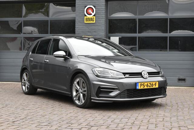 Volkswagen GOLF 1.5 TSI R-line