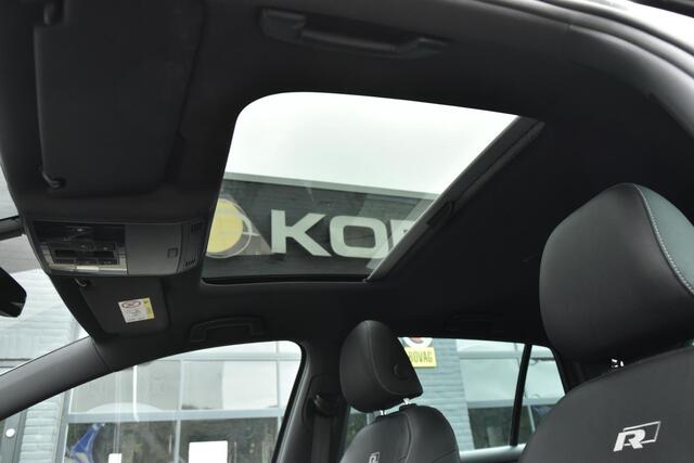 Volkswagen GOLF 1.5 TSI R-line