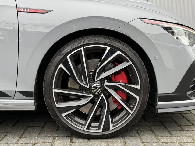 Volkswagen GOLF 2.0 TSI GTI Clubsport IQ light Carplay/Panoramadak Camera