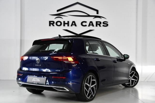 Volkswagen GOLF 1.5 eTSI Style