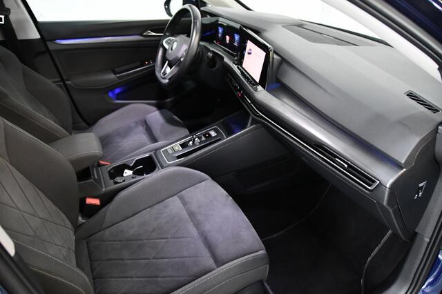 Volkswagen GOLF 1.5 eTSI Style