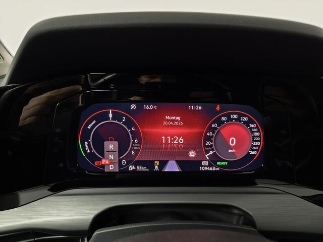 Volkswagen GOLF 1.4 eHybrid Style | Achteruitrijcamera | Stoelverwarming | Navigatie | Adaptive Cruise Control |