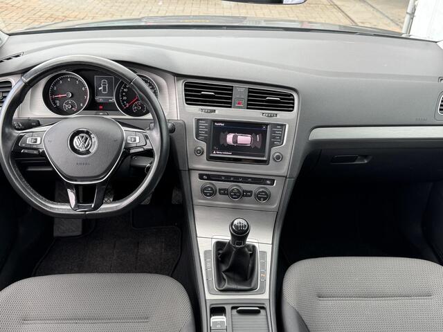 Volkswagen GOLF 1.0 TSI Comfortline NL-AUTO | NAVI | CARPLAY