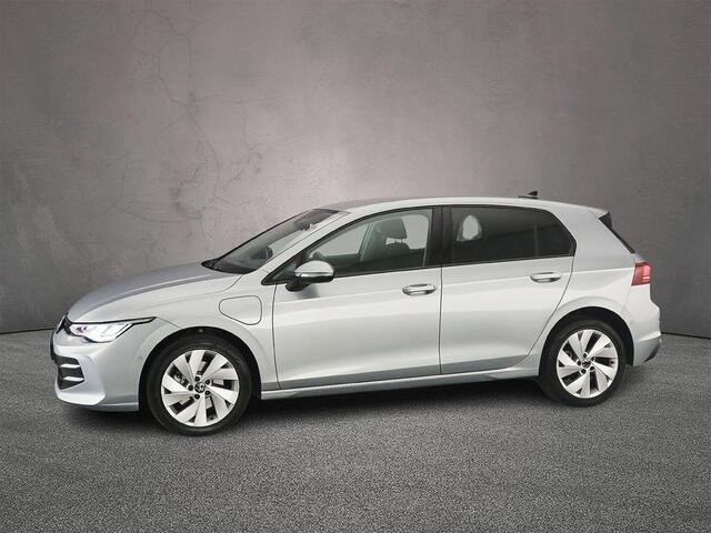 Volkswagen GOLF Life Edition 1.5 TSI eHybrid 204pk DSG Automaat Adaptive cruise control, Achteruitrijcamera, LED koplampen, App connect, Parkeersensoren